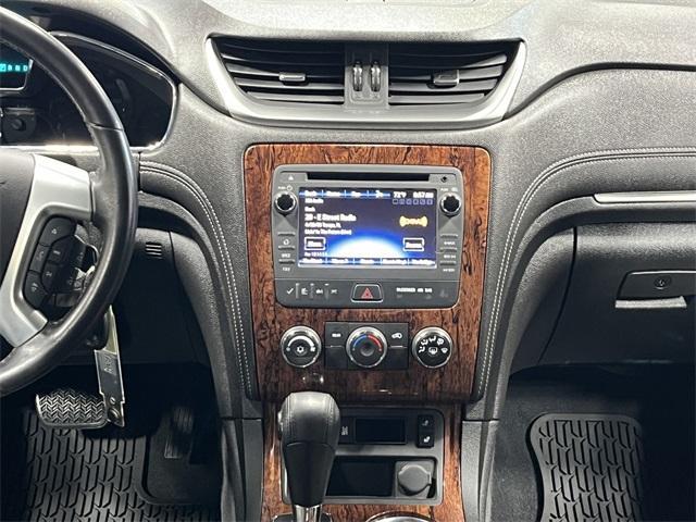 used 2014 Chevrolet Traverse car, priced at $11,500