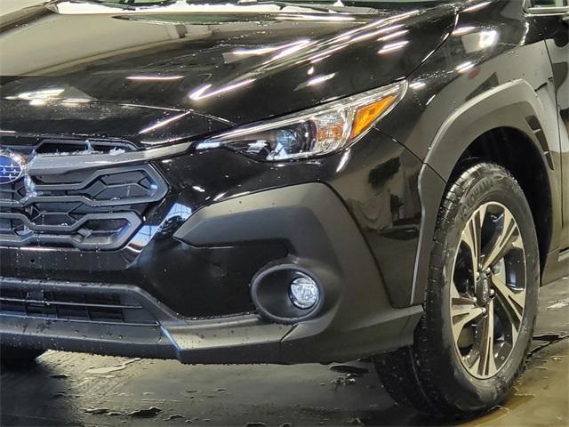 new 2025 Subaru Crosstrek car, priced at $31,815