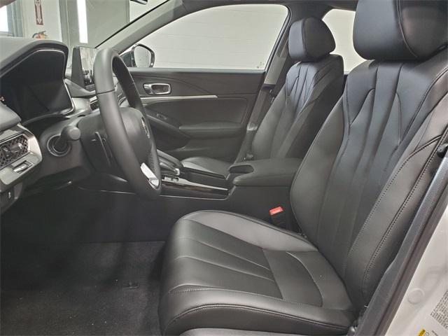 new 2025 Acura Integra car, priced at $34,795