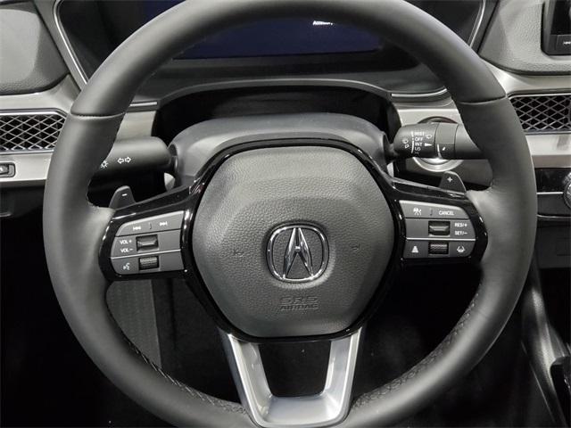 new 2025 Acura Integra car, priced at $34,795