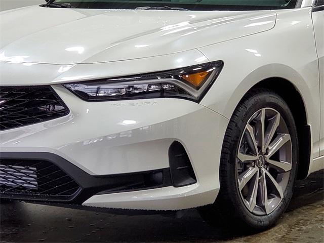new 2025 Acura Integra car, priced at $34,795