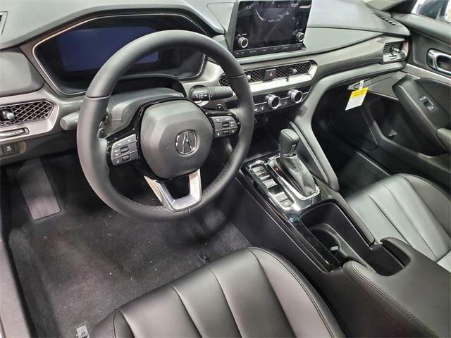 new 2025 Acura Integra car, priced at $34,795