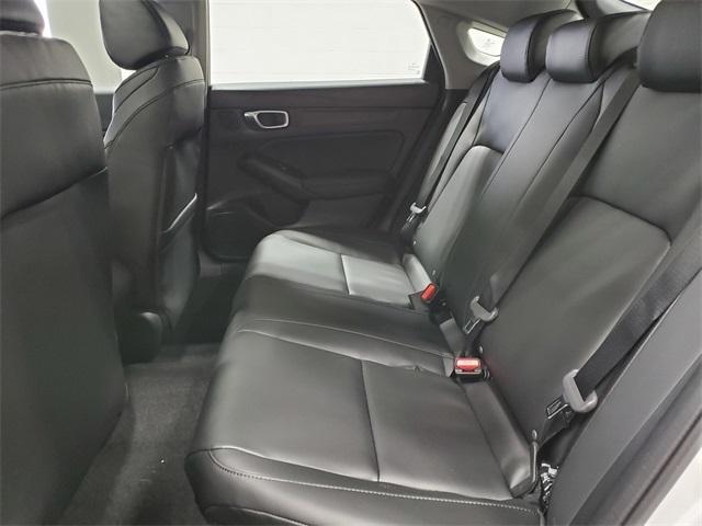 new 2025 Acura Integra car, priced at $34,795