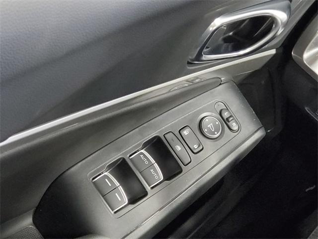new 2025 Acura Integra car, priced at $34,795