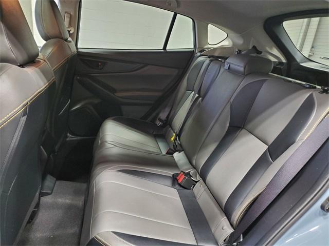 used 2023 Subaru Crosstrek car, priced at $24,977