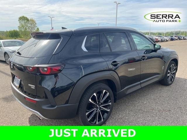 used 2023 Mazda CX-50 car, priced at $34,477