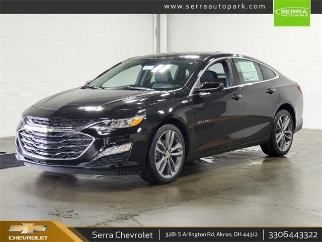 new 2024 Chevrolet Malibu car, priced at $29,830