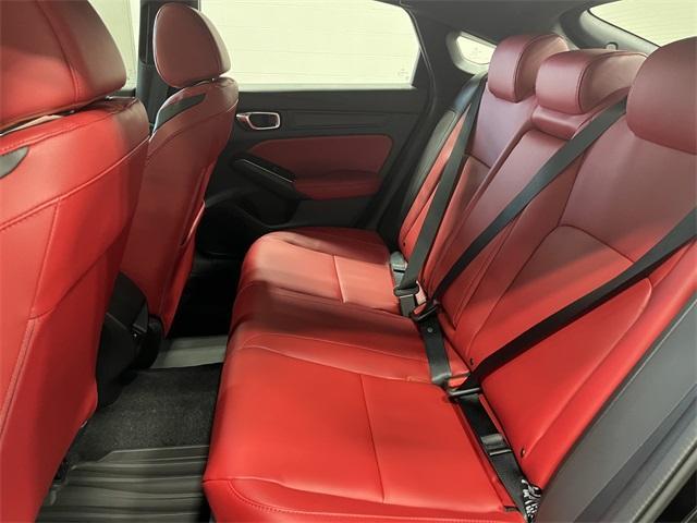new 2026 Acura Integra car, priced at $40,995