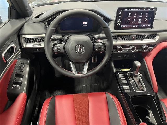 new 2026 Acura Integra car, priced at $40,995