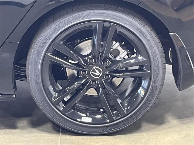 new 2026 Acura Integra car, priced at $40,995