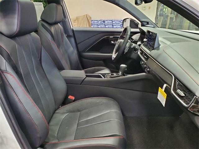 new 2025 Acura ADX car, priced at $45,950