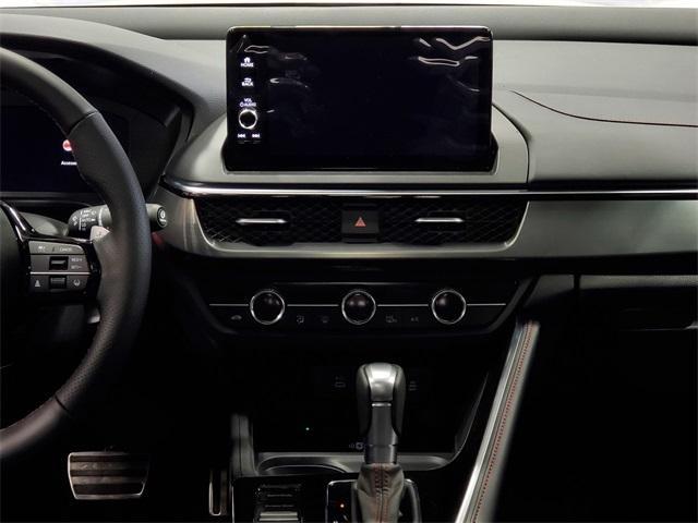 new 2025 Acura ADX car, priced at $45,950