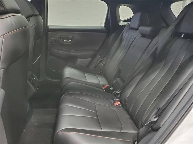 new 2025 Acura ADX car, priced at $45,950