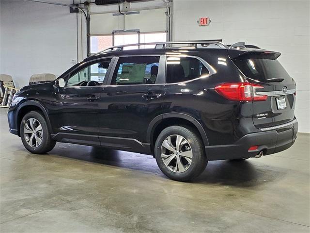 new 2024 Subaru Ascent car, priced at $40,727