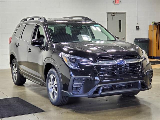 new 2024 Subaru Ascent car, priced at $40,727