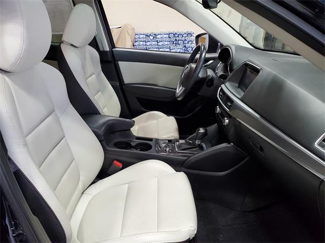 used 2016 Mazda CX-5 car, priced at $15,977