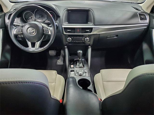 used 2016 Mazda CX-5 car, priced at $15,977