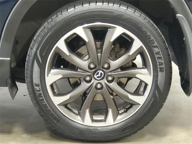 used 2016 Mazda CX-5 car, priced at $15,977