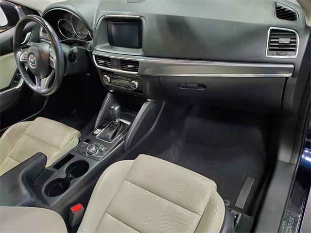 used 2016 Mazda CX-5 car, priced at $15,977