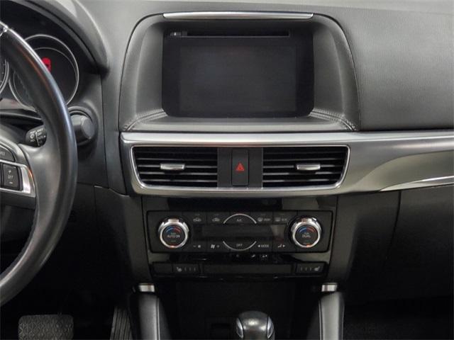 used 2016 Mazda CX-5 car, priced at $15,977