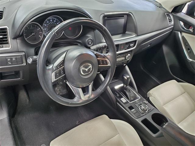 used 2016 Mazda CX-5 car, priced at $15,977