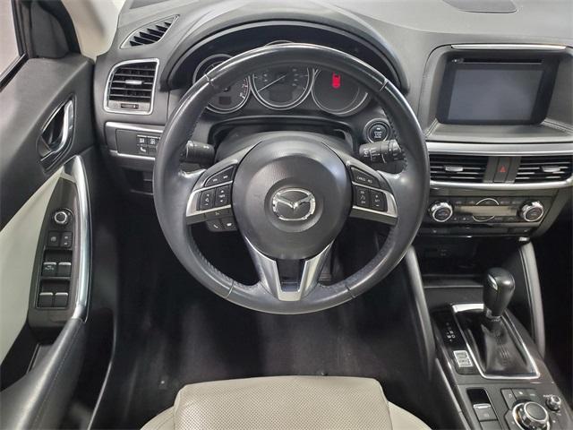 used 2016 Mazda CX-5 car, priced at $15,977