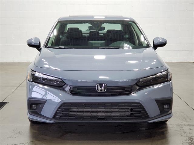 used 2022 Honda Civic car, priced at $25,977