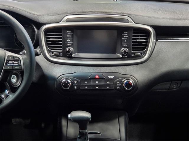 used 2020 Kia Sorento car, priced at $14,977