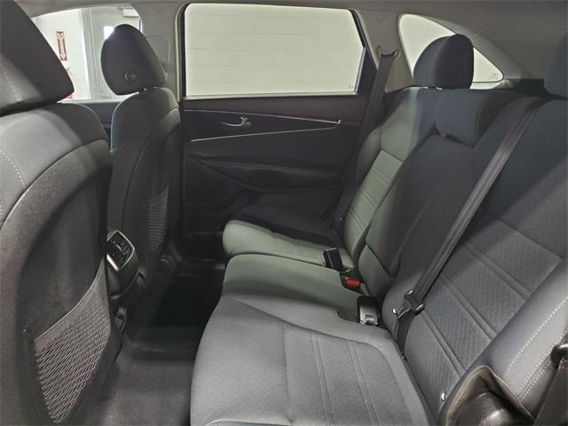 used 2020 Kia Sorento car, priced at $14,977