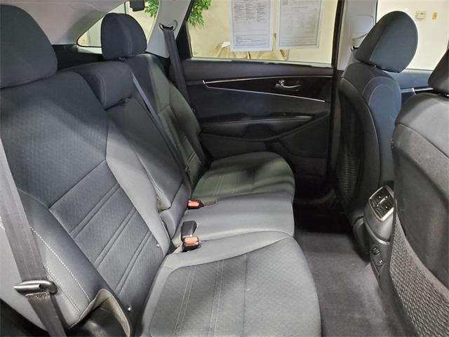 used 2020 Kia Sorento car, priced at $14,977