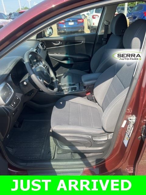 used 2020 Kia Sorento car, priced at $15,977