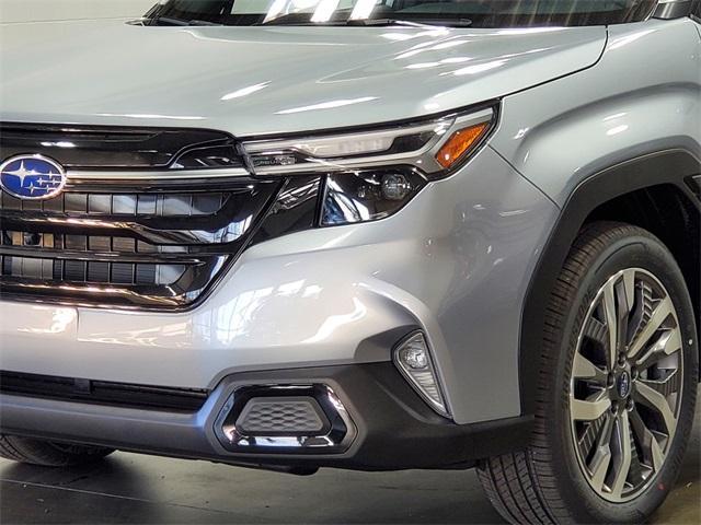 new 2025 Subaru Forester car, priced at $42,493