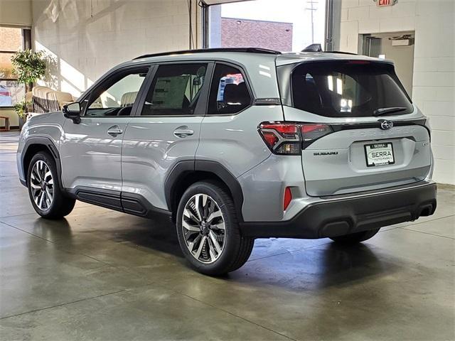 new 2025 Subaru Forester car, priced at $42,493