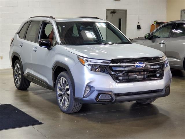 new 2025 Subaru Forester car, priced at $42,493