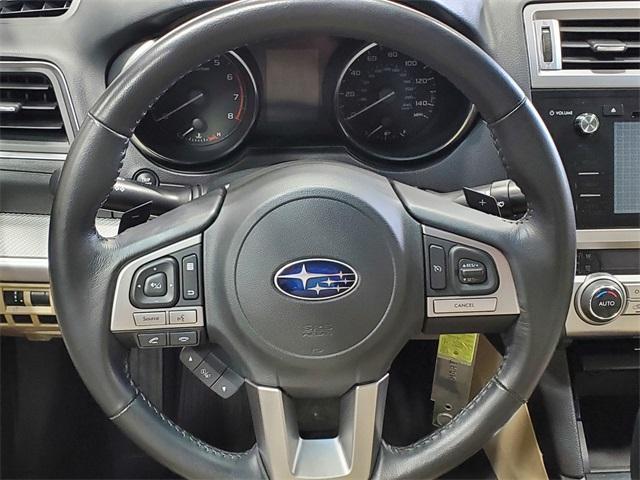 used 2016 Subaru Legacy car, priced at $12,977