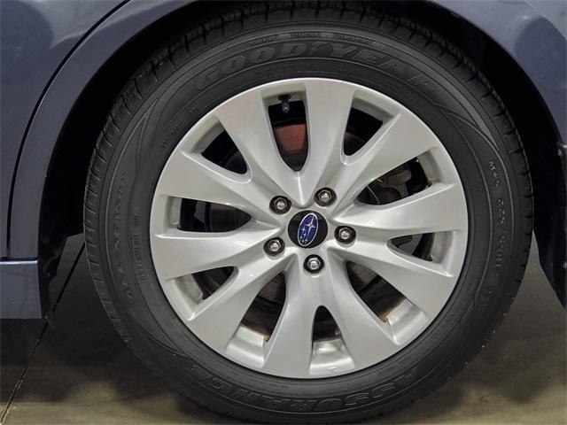 used 2016 Subaru Legacy car, priced at $12,977