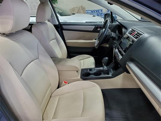 used 2016 Subaru Legacy car, priced at $12,977