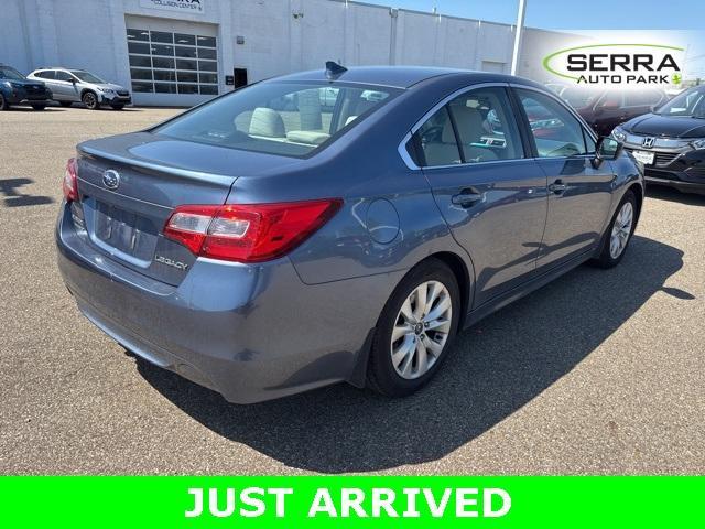 used 2016 Subaru Legacy car, priced at $12,977