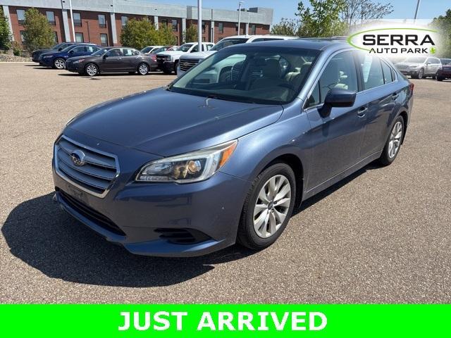 used 2016 Subaru Legacy car, priced at $12,977