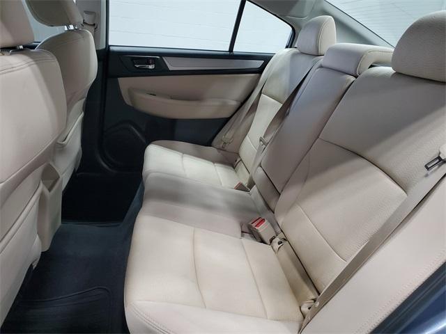 used 2016 Subaru Legacy car, priced at $12,977