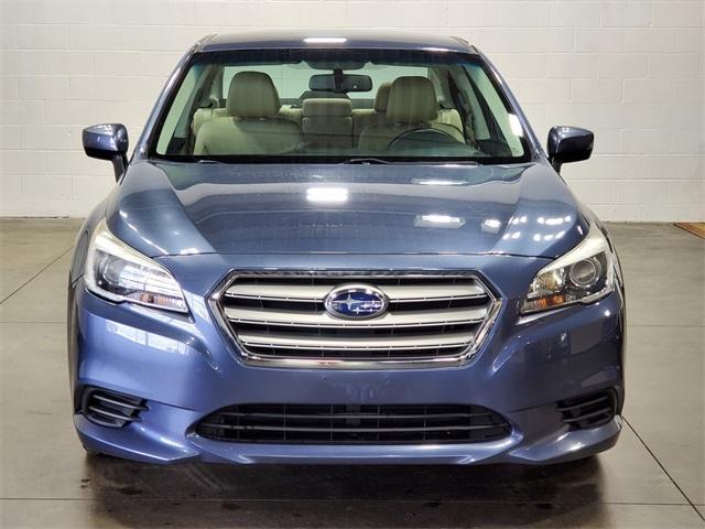 used 2016 Subaru Legacy car, priced at $12,977