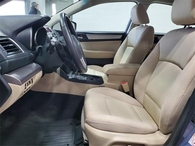 used 2016 Subaru Legacy car, priced at $12,977