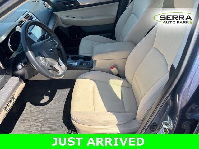used 2016 Subaru Legacy car, priced at $12,977