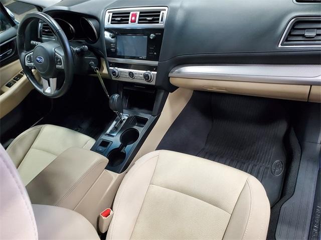 used 2016 Subaru Legacy car, priced at $12,977
