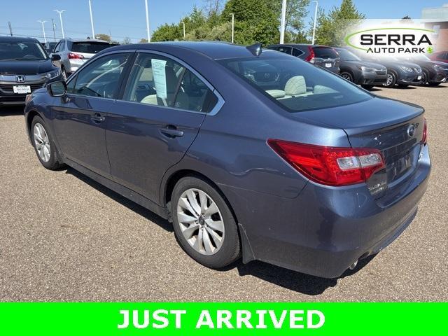 used 2016 Subaru Legacy car, priced at $12,977