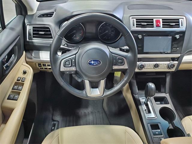used 2016 Subaru Legacy car, priced at $12,977