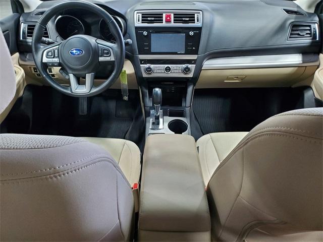 used 2016 Subaru Legacy car, priced at $12,977