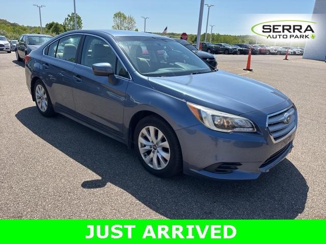used 2016 Subaru Legacy car, priced at $12,977