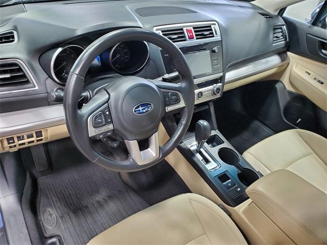 used 2016 Subaru Legacy car, priced at $12,977