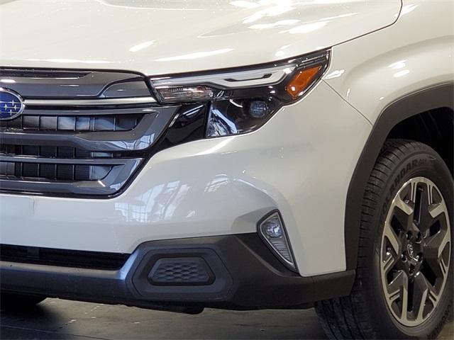 new 2025 Subaru Forester car, priced at $35,529